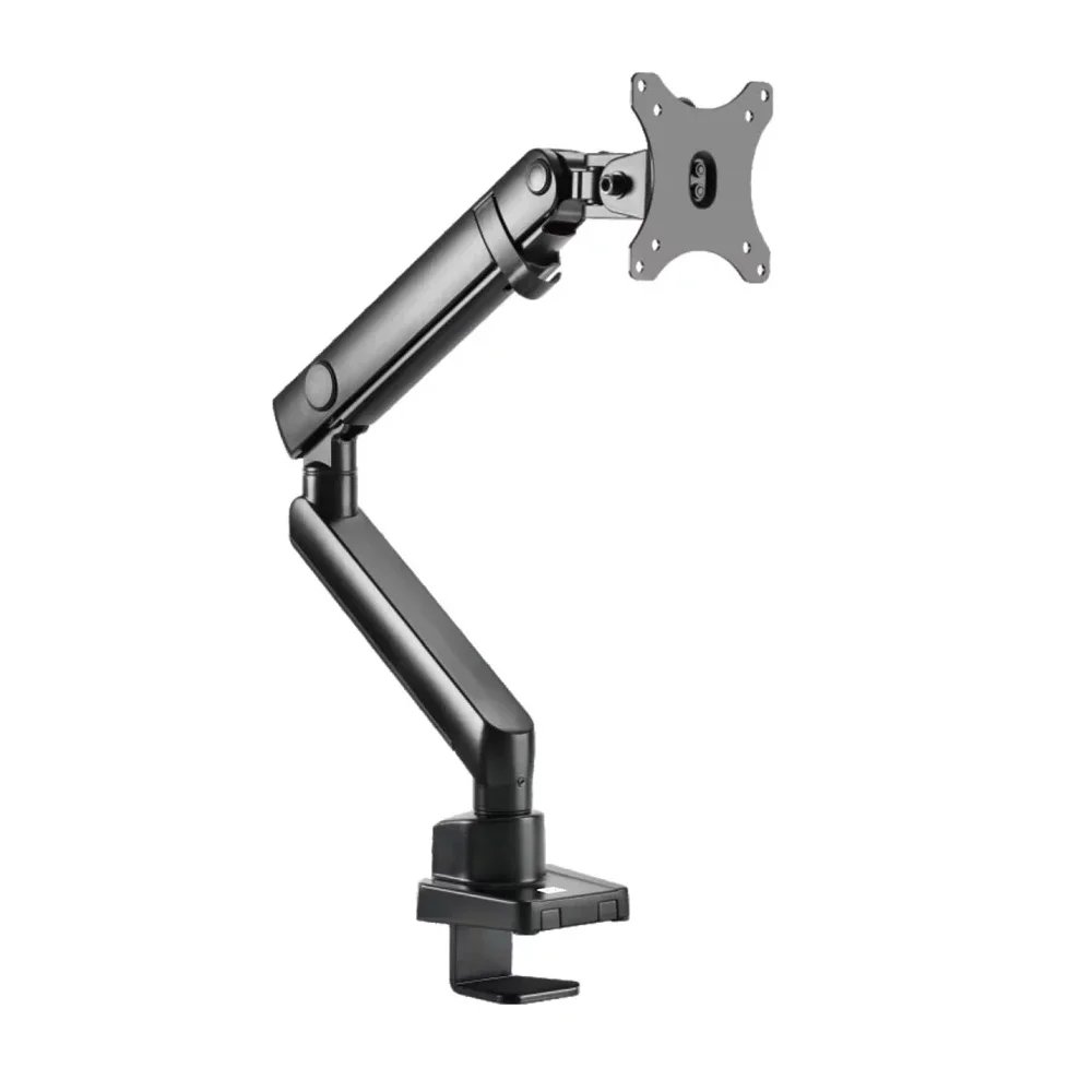 Single Monitor Counter Balance Steel Monitor Arm